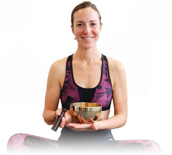 Marine fondatrice Yog&Rise