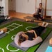 Cours de Pilates (en ligne)