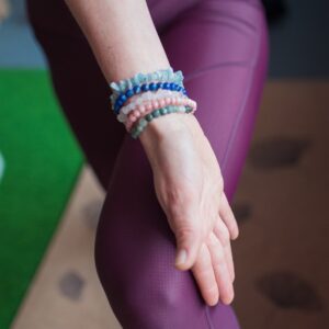yogandrise - yoga individuel à domicile