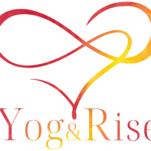 Logo Yog&Rise, Cours de yoga, massages ayurvédiques et préparation mentale à Puteaux