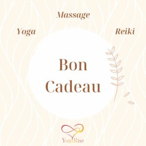 Bon cadeau
