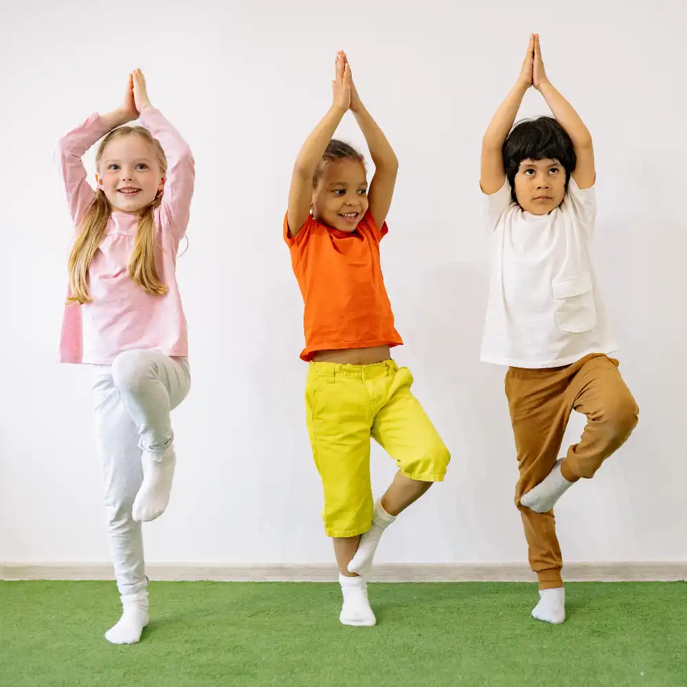 Cours de Yoga prénatal à Puteaux