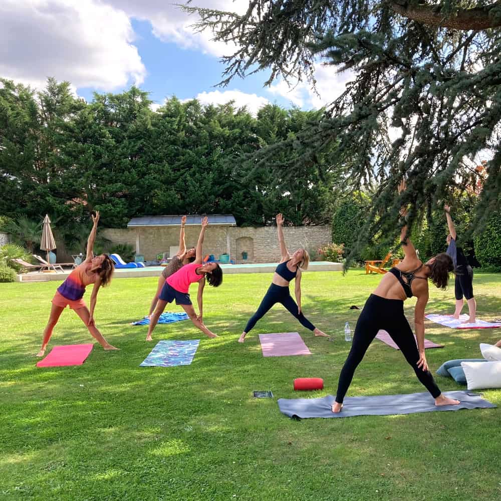 Yog&Rise yoga evjf seminaire atelier Yog&Rise yoga evjf seminaire atelier
