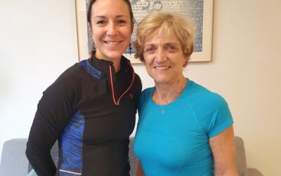 Ma rencontre avec Bernadette de Gasquet